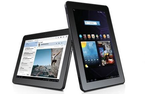 Dell Streak 10 Pro